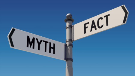 5 Real Estate Myths Debunked