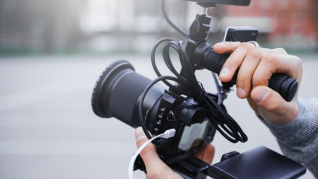Video First for Listings