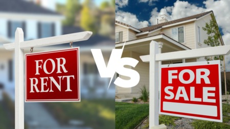Buying a Home vs. Renting: Making the Right Choice for Your Lifestyle