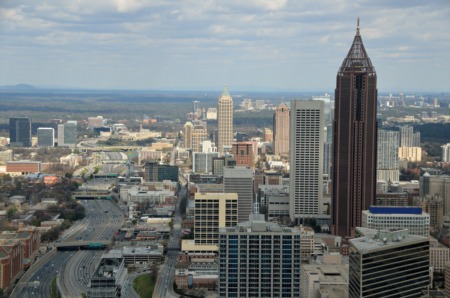 Fun Day Trips From Atlanta: Exploring Georgia's Hidden Gems