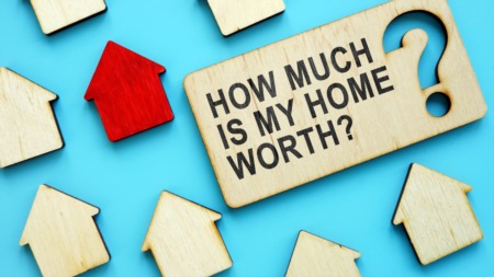 New Year, New Home Value: Empowering Sellers to Discover the True Worth of Their Property in 2024 with Realtor Insight