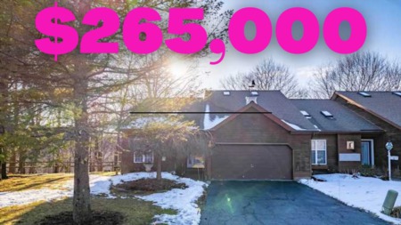 13 Tracey Ct Troy, NY 12180