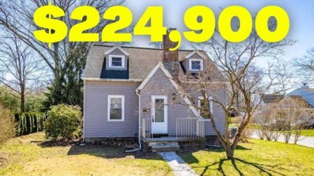 68 Kunker Ave Latham, NY 12110