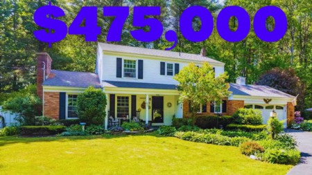 40 Arnold Rd Malta, NY 12020