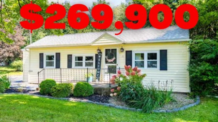 15 Dunsbach Ferry Rd Cohoes, NY 12047