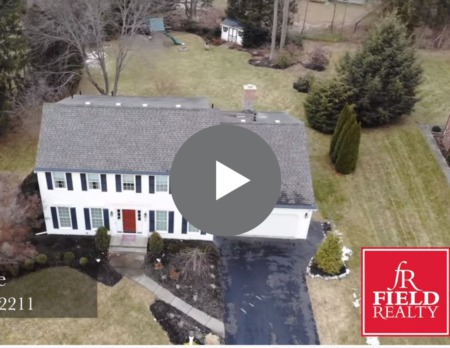 28 Princess Lane listed by the FIELD TEAM Loudonville HOMES FOR SALE
