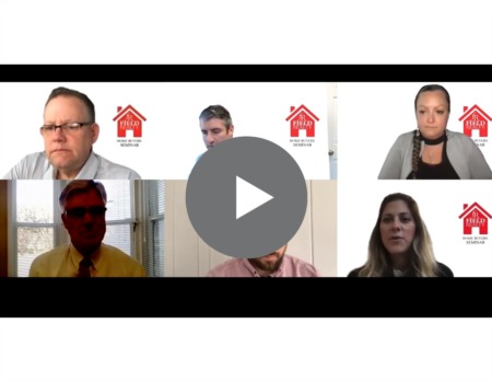 Virtual Home Buyers Seminar