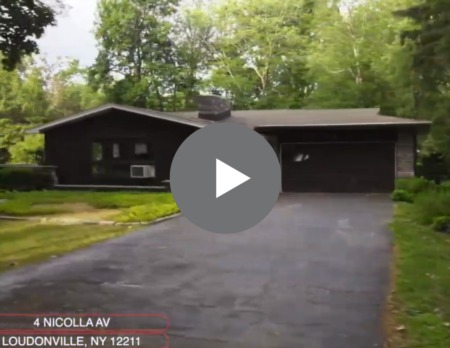 4 Nicolla Ave - Loudonville Home for Sale by Field Realty
