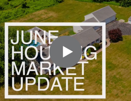 June 2020 Capital Region Housing Market Update