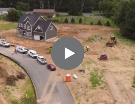 Donna Drive Update 7.15.2020