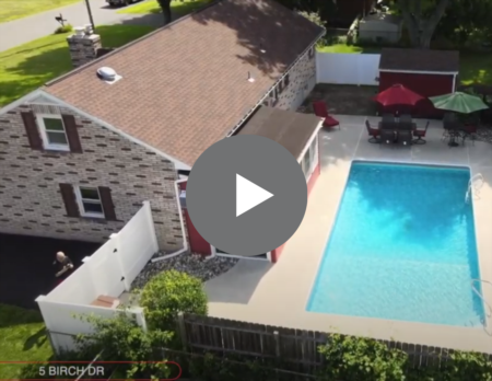 5 Birch Dr - GUILDERLAND RANCH Home For Sale by FIELD REALTY