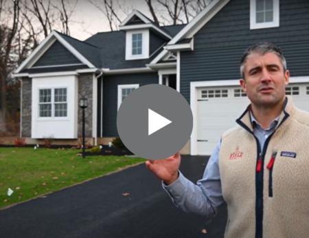 Build a new home on Donna Drive in Colonie, NY!