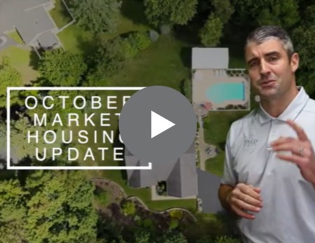 October 2020 Capital Region Housing Market Update