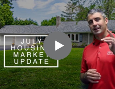 July 2020 Market Update