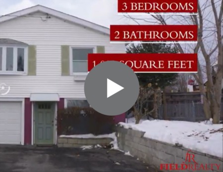 37 Middletown Rd Waterford, NY 12188