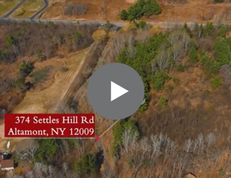 374 Settles Hill Rd Altamont, NY 12009
