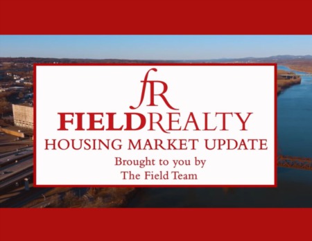 April 2021 Capital Region Real Estate Market Update!
