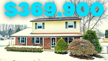 23 Baltusrol Dr Clifton Park, NY 12065