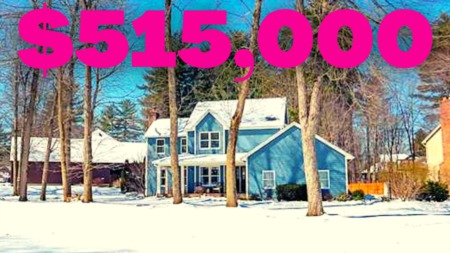 12 Timberwick Dr Halfmoon, NY 12065
