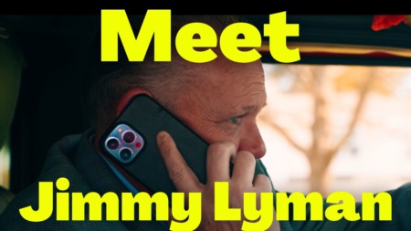 Meet Jim Lyman at Field Realty!