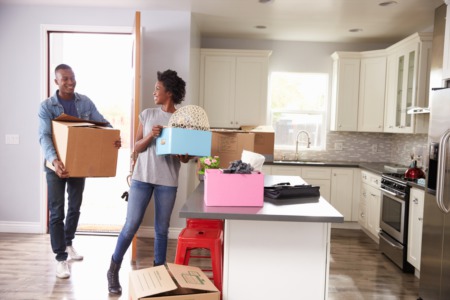 5 Must-Do's Before Buying a House
