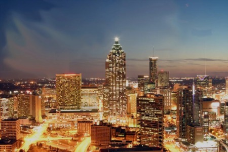 Things to Consider Before Making a Move to Atlanta