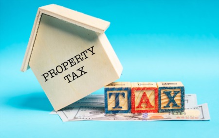 Moving to Paulding County GA - Save on Property Taxes with Homestead Exemption