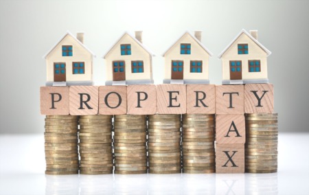 Moving to Cobb County GA - Save on Property Taxes with Homestead Exemption