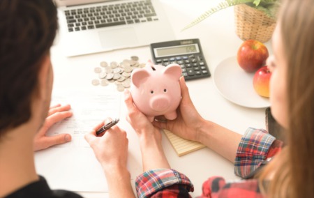 Determining A Realistic Home Buying Budget