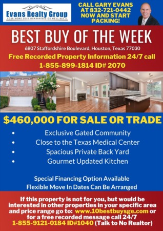 Best Buy Of The Week (9-13-2021)