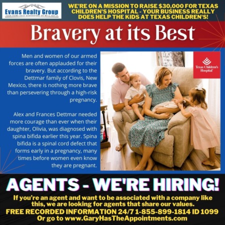 Bravery at its Best