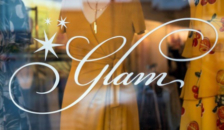 Business Spotlight: Glam