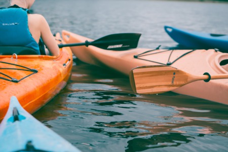 Business Spotlight: Bumblebee Kayak Co.