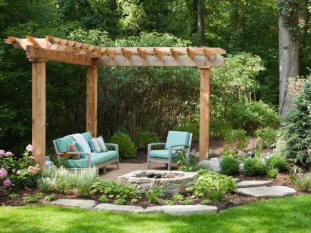 Spring Decorating: Creating Refreshing Outdoor Spaces