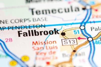 14 Things to Know About Fallbrook California