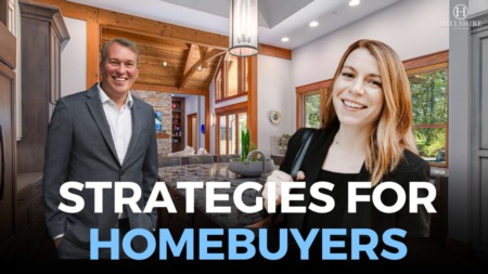 Strategies for Homebuyers in the Portland Metro Area | Is Now the Time to Buy?