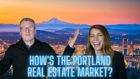 How's The Portland Housing Market | December 2023 Edition