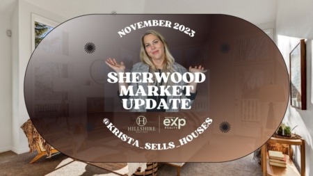 Sherwood Market Update | November 2023