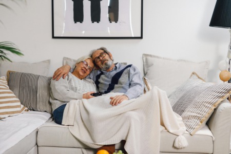 The Benefits of Downsizing When You Retire
