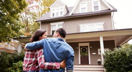 The Feeling You Get from Owning Your Home
