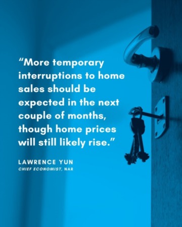 Today's Expert Insight on the Housing Market [INFOGRAPHIC]