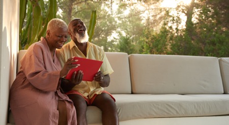   #1 Financial Benefit of Homeownership: Family Wealth