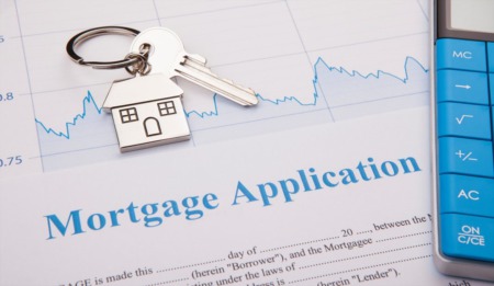 Mortgage Applications Are 22% Higher Than a Year Ago