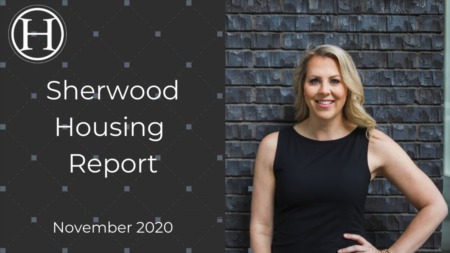Sherwood Housing Report November 2020