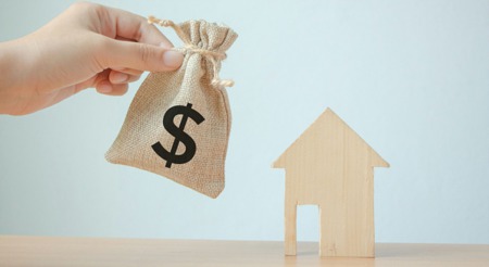  Watching the Stock Market? Check the Value of Your Home for Good News.