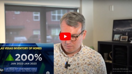 Reacting to CNBC's Analysis of Why the Housing Market is in Trouble
