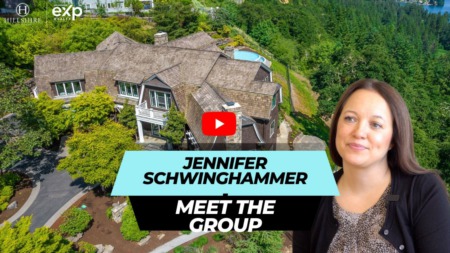 Meet the Group: Jennifer Schwinghammer