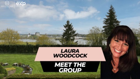 Meet the Group - Laura Woodcock