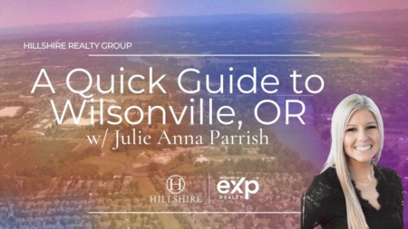 Discover Wilsonville, Oregon - A Comprehensive Guide to the Best Attractions and Activities