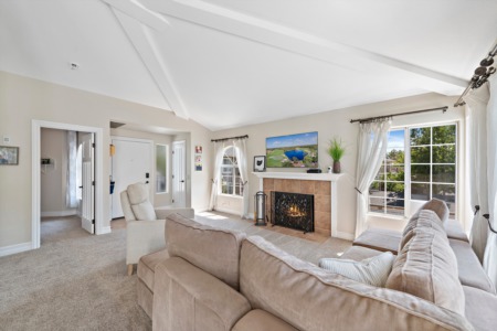 Just Listed | 23412 Pacific Park Drive 35K